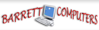Barrett Computers